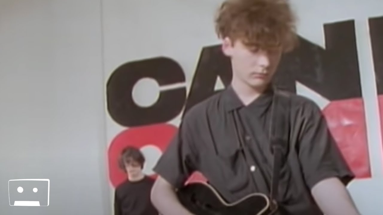 The Jesus And Mary Chain – Just Like Honey
