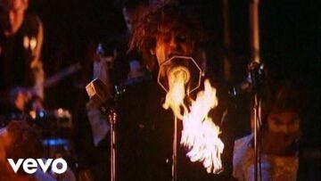 INXS – Listen Like Thieves