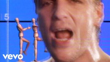 Go West – We Close Our Eyes