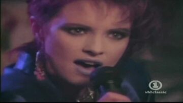 Sheena Easton – Do It For Love