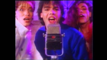 Alphaville – Jet Set