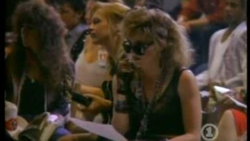 Jeff Beck – Ambitious