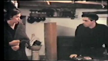 Litfiba – Der Krieg (Guerra)