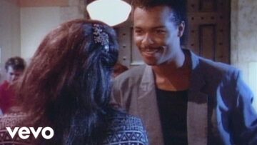 Ray Parker Jr. – Girls Are More Fun