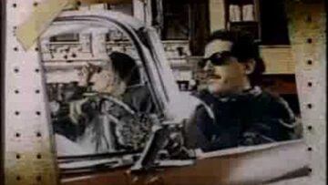 Joni Mitchell – Good Friends