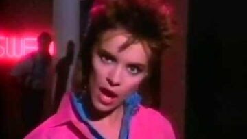 Sheena Easton – Swear