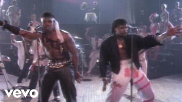 Full Force – Alice, I Want You Just for Me!