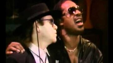 Dionne Warwick – That’s What Friends Are For