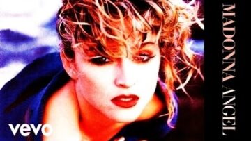 Madonna – Angel
