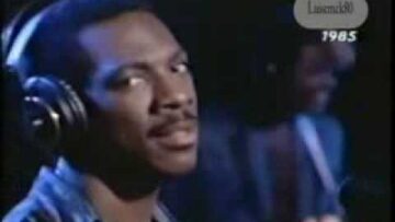 Eddie Murphy – Party All The Time