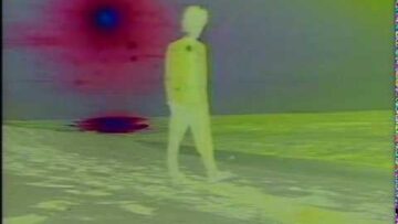 The Dream Academy – The Love Parade  (US Version)