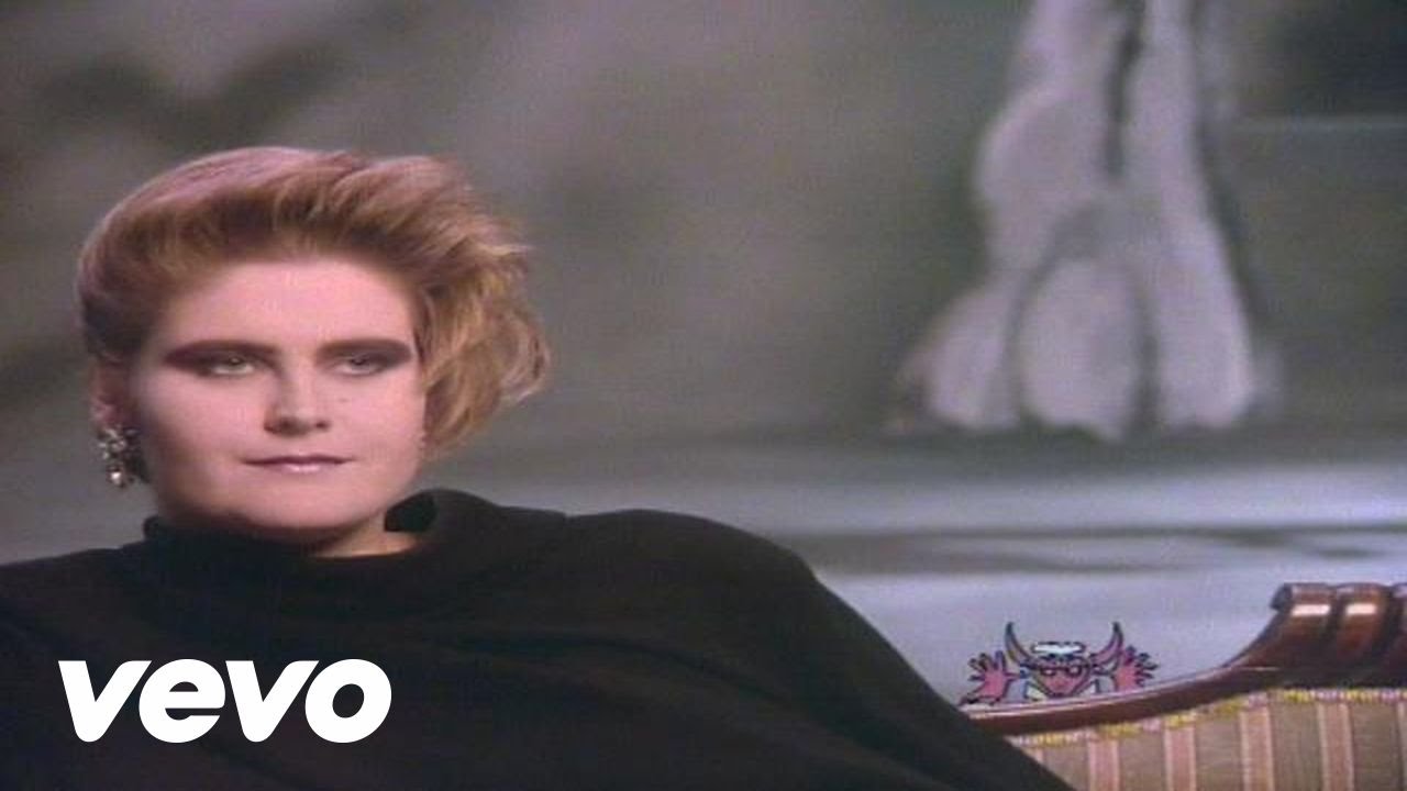 Alison Moyet – That Ole Devil Called Love