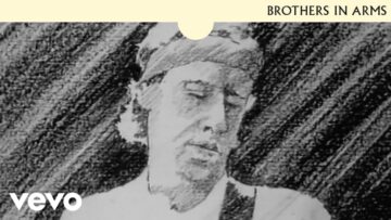 Dire Straits – Brothers In Arms