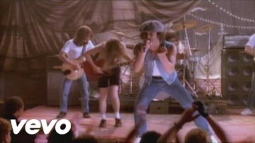 AC/DC – Stand Up