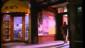 Mike + The Mechanics – Silent Running (On Dangerous Ground)