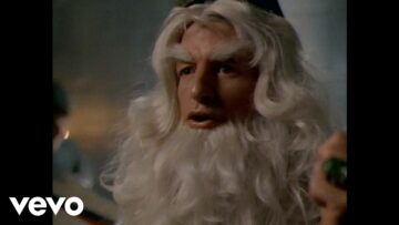 REO Speedwagon – One Lonely Night