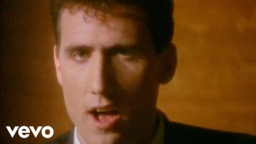 Orchestral Manoeuvres In The Dark – La Femme Accident
