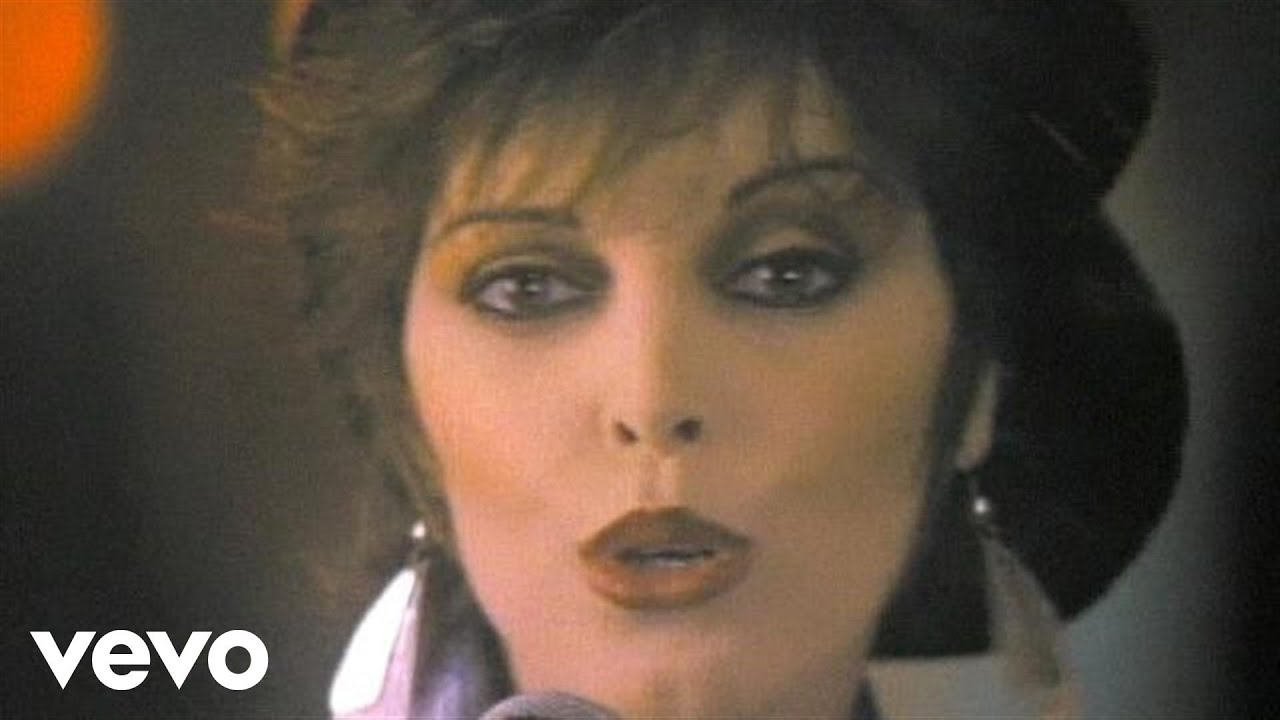 Pat Benatar – Ooh Ooh Song