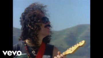 Santana – I’m The One Who Loves You