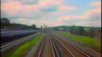 The Cure – Jumping Someone Else’s Train