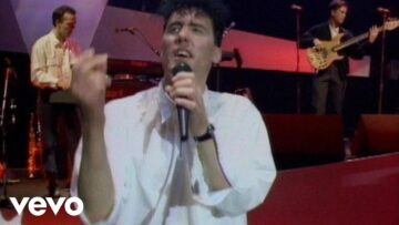 Orchestral Manoeuvres In The Dark – We Love You
