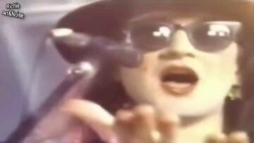 The Mission – Severina