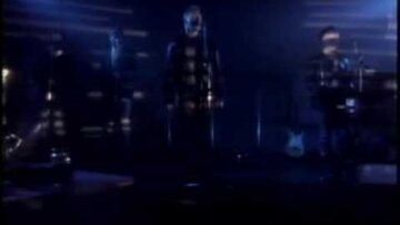 Erasure – Oh L’Amour