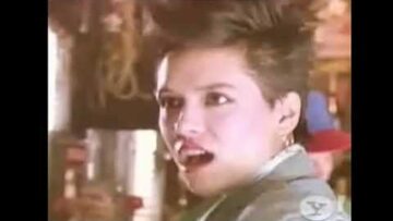 Annabella Lwin – Fever