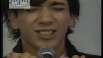 Biquini Cavadão – Timidez