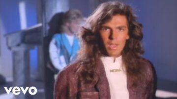 Modern Talking – Atlantis Is Calling (S.O.S. For Love)