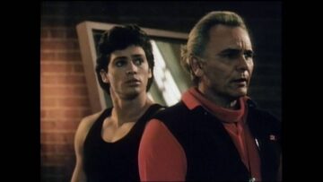 John Parr – Two Hearts