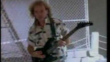 Honeymoon Suite – What Does It Take