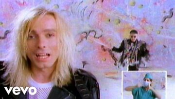 Cheap Trick – It’s Only Love