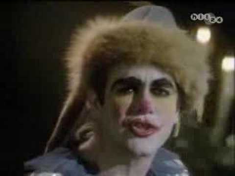 Elton John – Cry To Heaven
