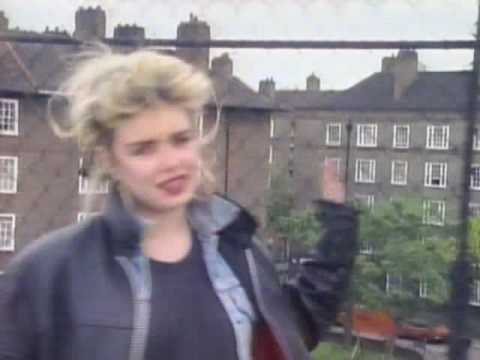 Kim Wilde – Schoolgirl