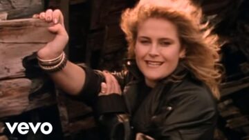 Alison Moyet – Is This Love?