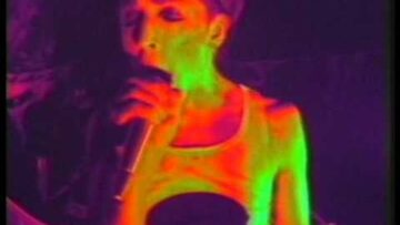 Alien Sex Fiend – Buggin’ Me