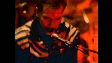 Alphaville – Red Rose