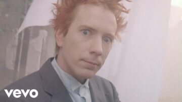 Public Image Limited – Rise