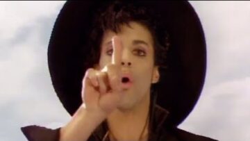 Prince – Mountains