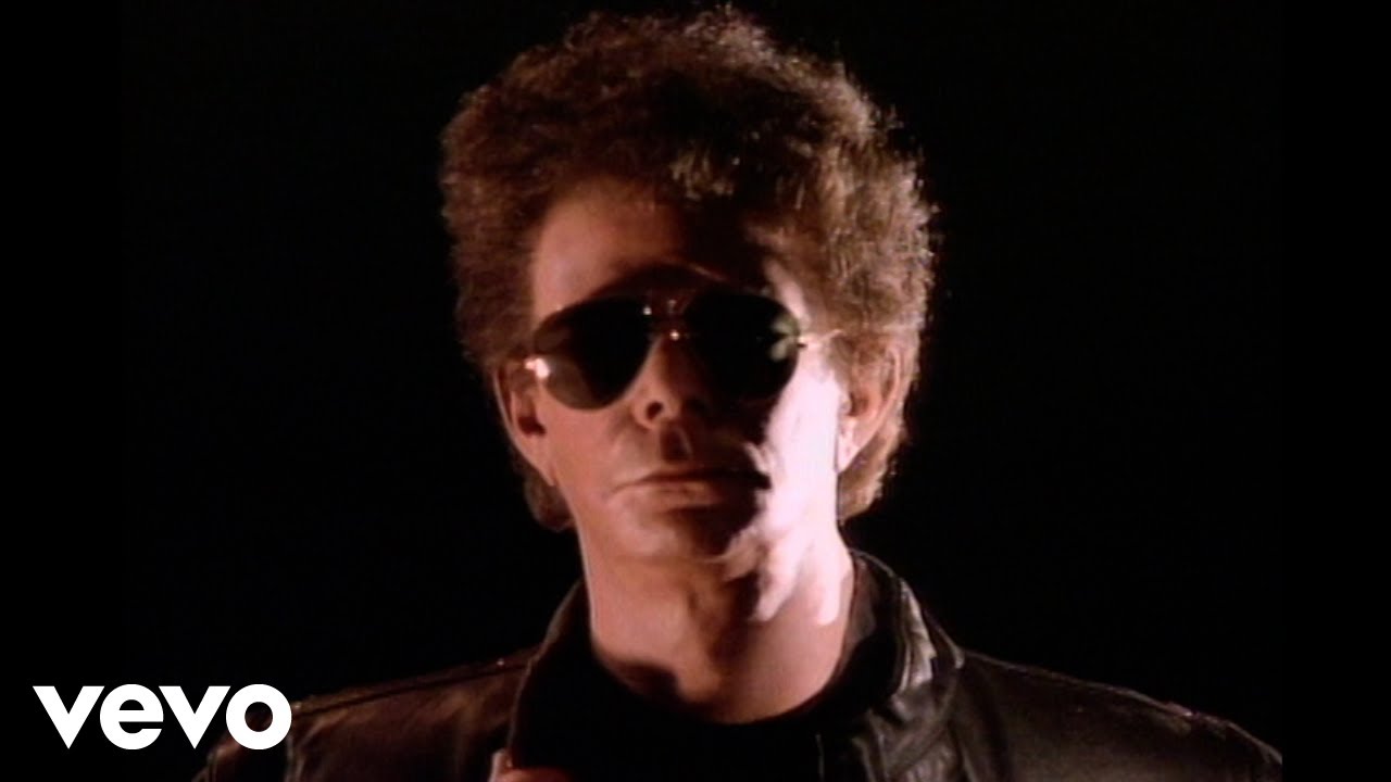 Lou Reed – No Money Down