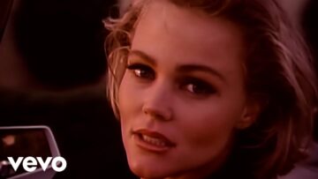 Belinda Carlisle – Mad About You