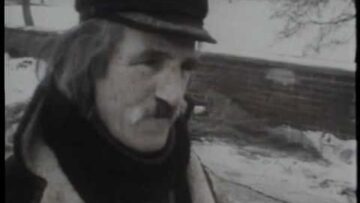 The Cure – Killing an Arab