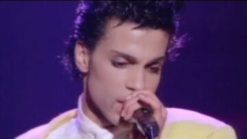 Prince – Anotherloverholenyohead