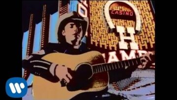 Dwight Yoakam – Honky Tonk Man