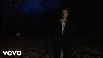 Big Country – Look Away