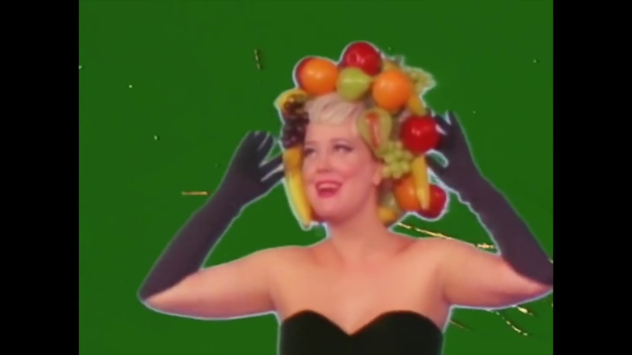 The B-52’s – Girl From Ipanema Goes To Greenland