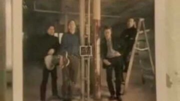 Semi Twang – Salty Tears