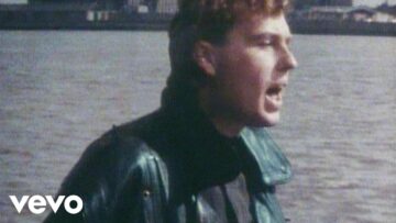 Orchestral Manoeuvres In The Dark – (Forever) Live And Die