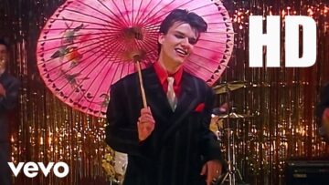 The Blow Monkeys – Digging Your Scene